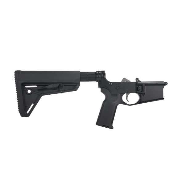 MK1 MOD 1-M/ MK1 PRO Complete Pistol Lower