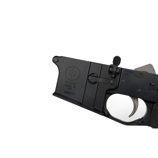 MK1 MOD 1-M/ MK1 PRO Complete Pistol Lower