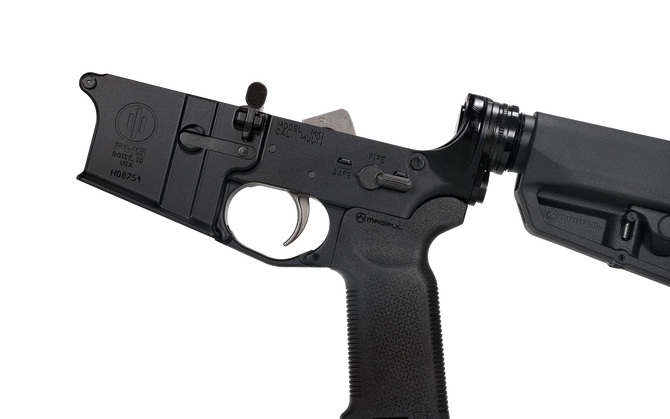 MK1 MOD 1-M/ MK1 PRO Complete Pistol Lower