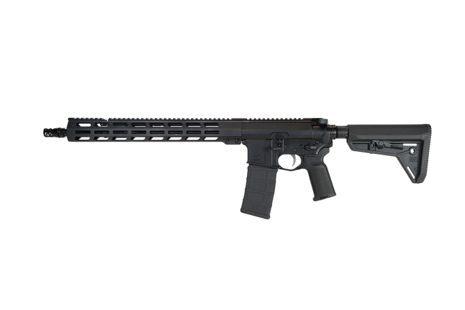 MK116 PRO Rifle
