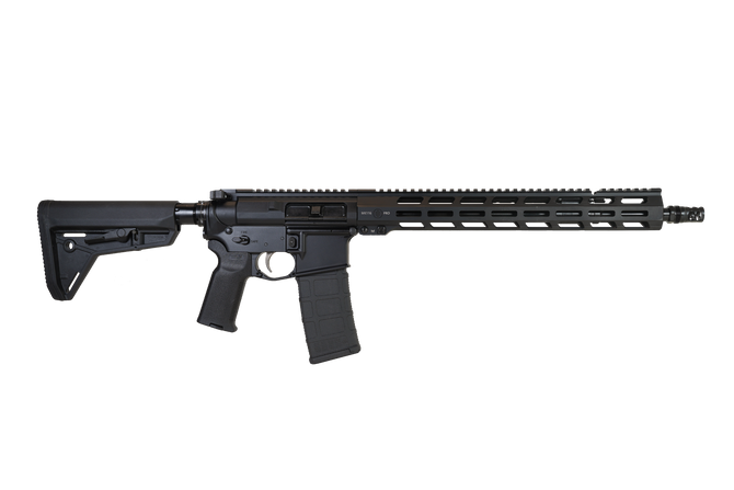 MK116 PRO Rifle