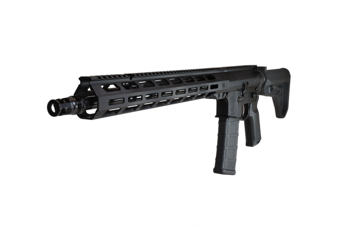 MK116 PRO Rifle