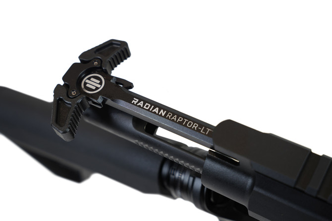MK116 PRO Rifle