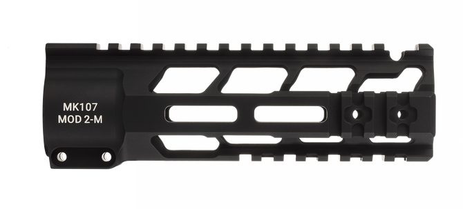 MK1 MOD 2-M PicLok Replacement Rail- 107