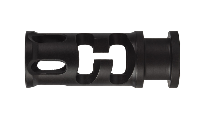 FSC Compensator- 556 (1/2x28)