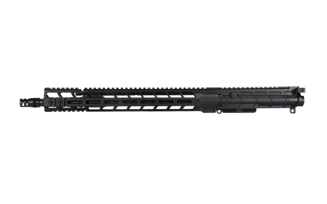 MK116 MOD 2-M Upper .223 Wylde