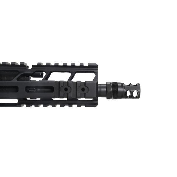 MK116 MOD 2-M Upper .223 Wylde