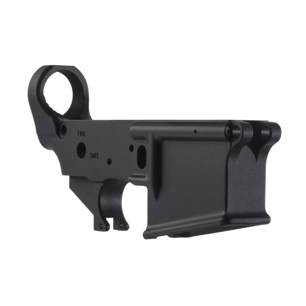 MK1 MOD 1-M/ MK1 PRO Stripped Lower