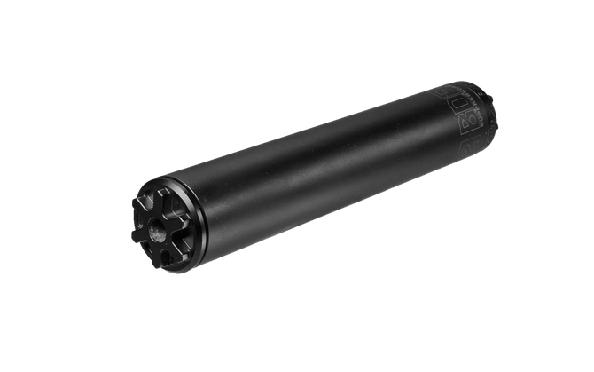 BDE22-TI Suppressor