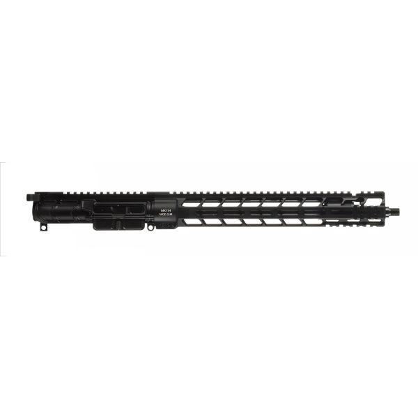 MK114 MOD 2-M Upper .223 Wylde (NO COMPENSATOR)