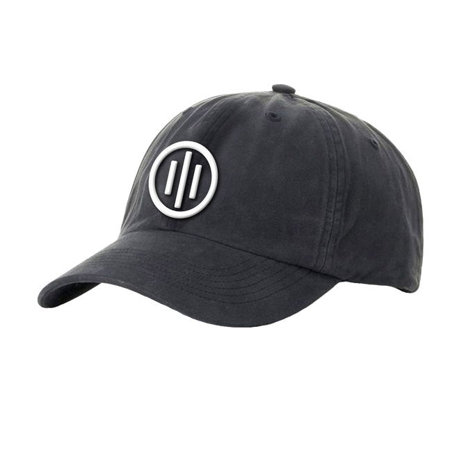 PWS Cap - Solid "Dad Hat"