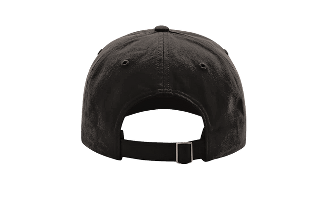 PWS Cap - Solid "Dad Hat"