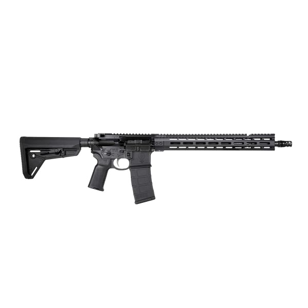 MK116 Compound Rifle .223 Wylde