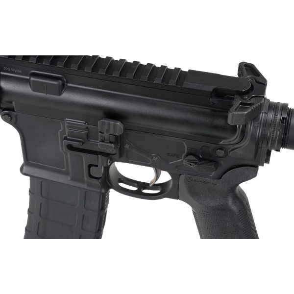 MK116 Compound Rifle .223 Wylde