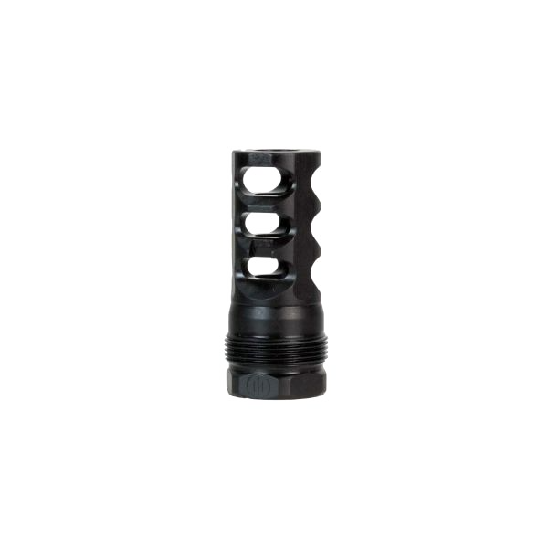 FRC 3-port 308 Compensator Flat - (5/8-24)