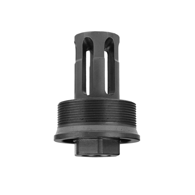 HID Suppressor Mount