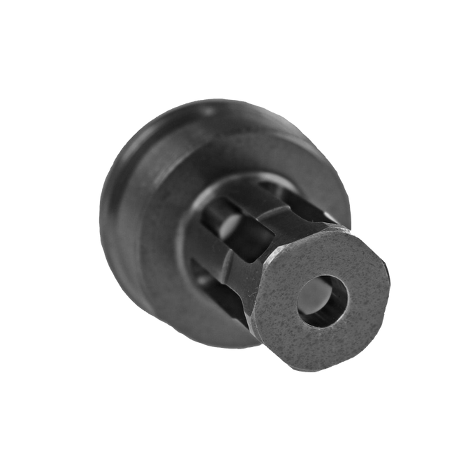 HID Suppressor Mount