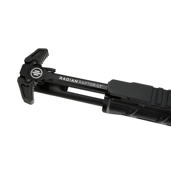 MK111 MOD 2-M Upper .223 Wylde