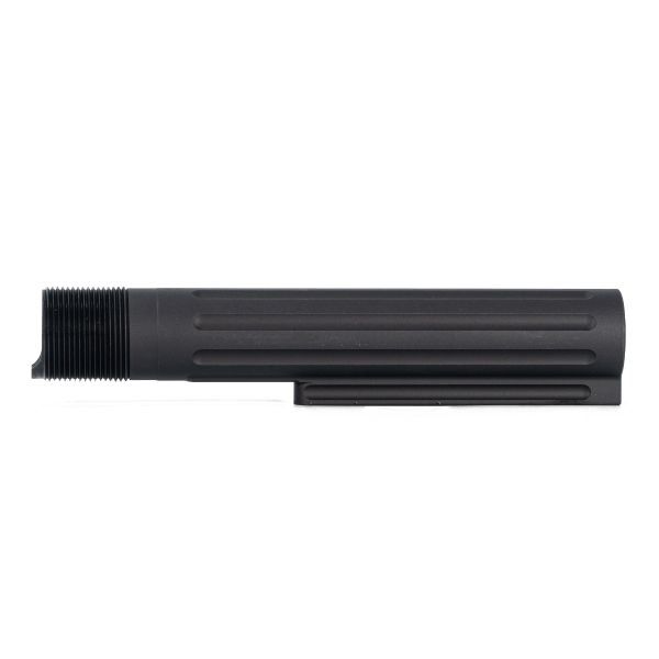 Modified Enhanced Buffer Tube- No Hardware