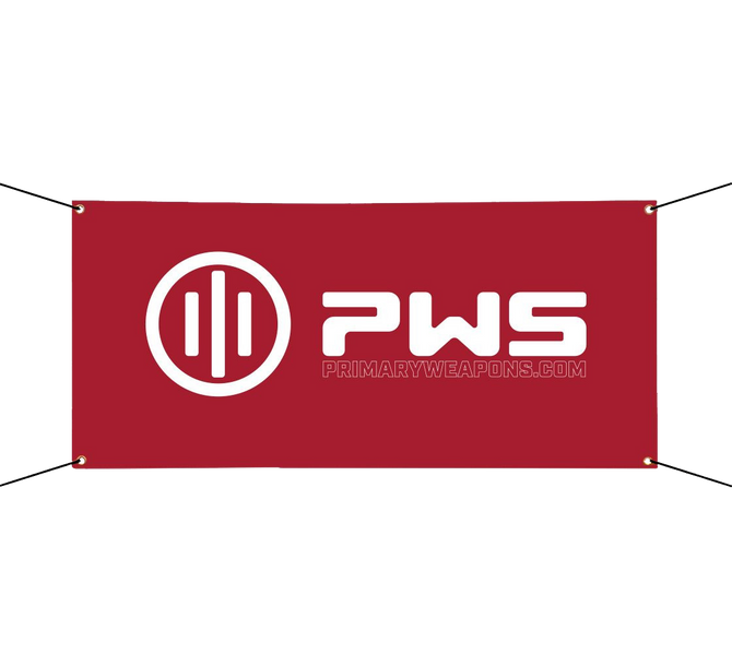 PWS Logo Banner