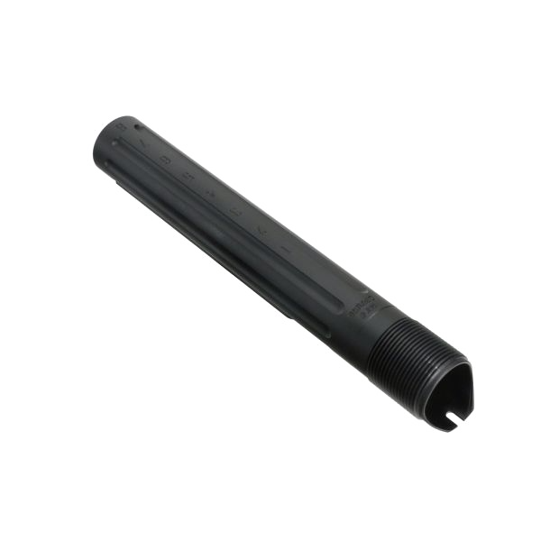 Enhanced A5 Buffer Tube with Enhanced A5 Buffer and Spring