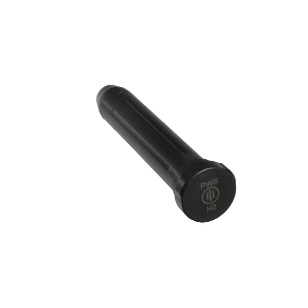 Enhanced A5 Buffer Tube with Enhanced A5 Buffer and Spring