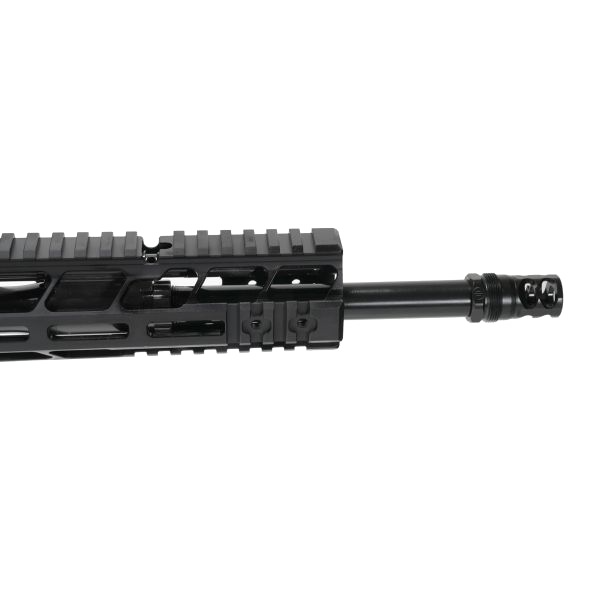 MK118 MOD 2 Rifle 6MM ARC