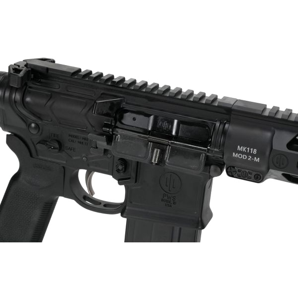 MK118 MOD 2 Rifle 6MM ARC