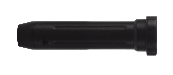 Enhanced Steel Body Buffer, Carbine, H2 (.308 Short), 4.1 oz.