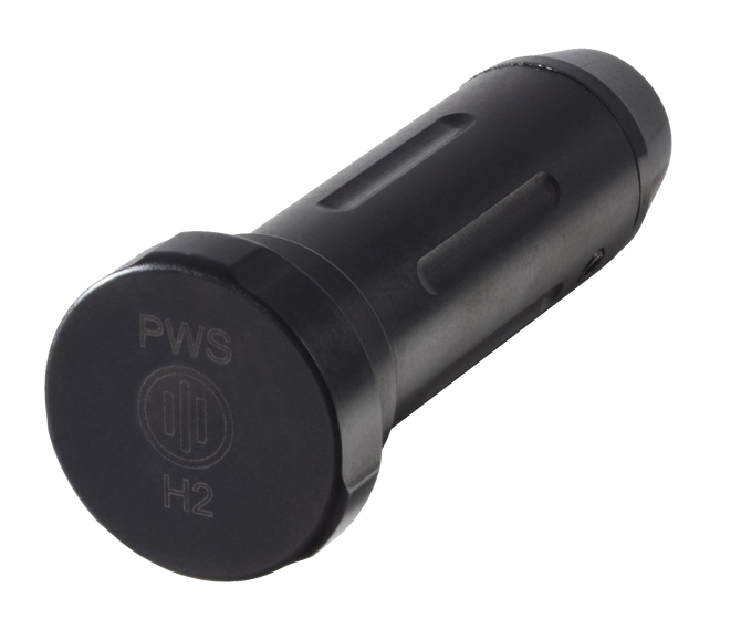Enhanced Steel Body Buffer, Carbine, H2 (.308 Short), 4.1 oz.