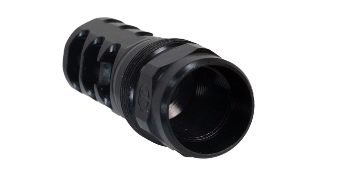 FRC 3-port 308 Compensator Tapered - (5/8-24)
