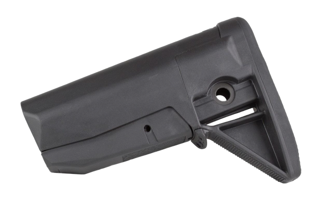BCM Stock MOD 0 - Black
