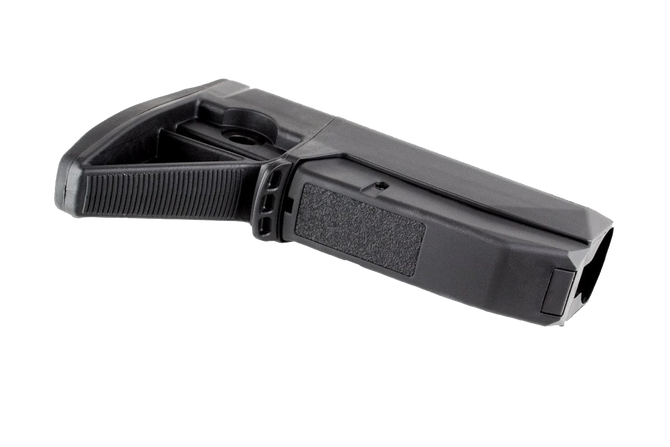 BCM Stock MOD 0 - Black