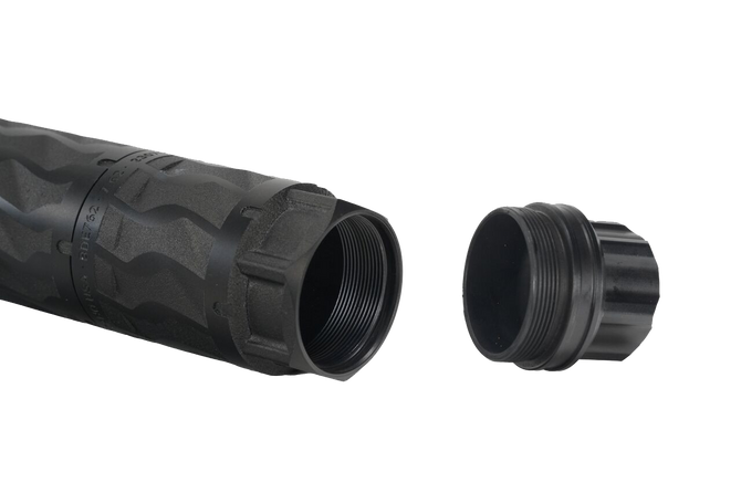 BDE PUB-XL Mount