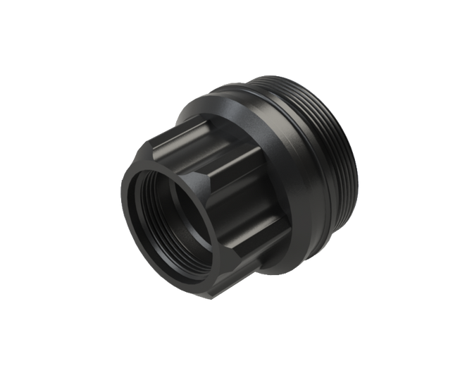 BDE PUB-XL Mount
