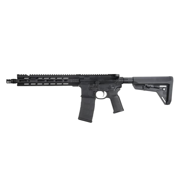 MK111 Compound .223 Wylde (SBR)