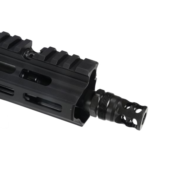 MK111 Compound .223 Wylde (SBR)