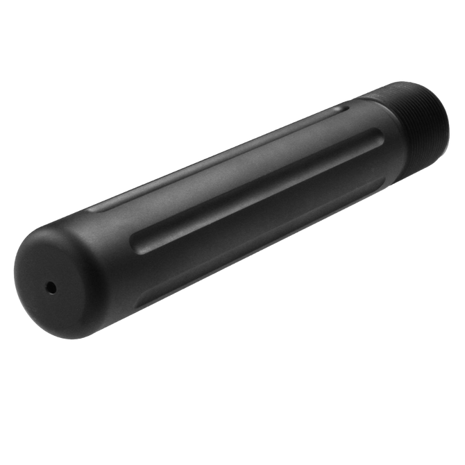 Enhanced Pistol Buffer Tube