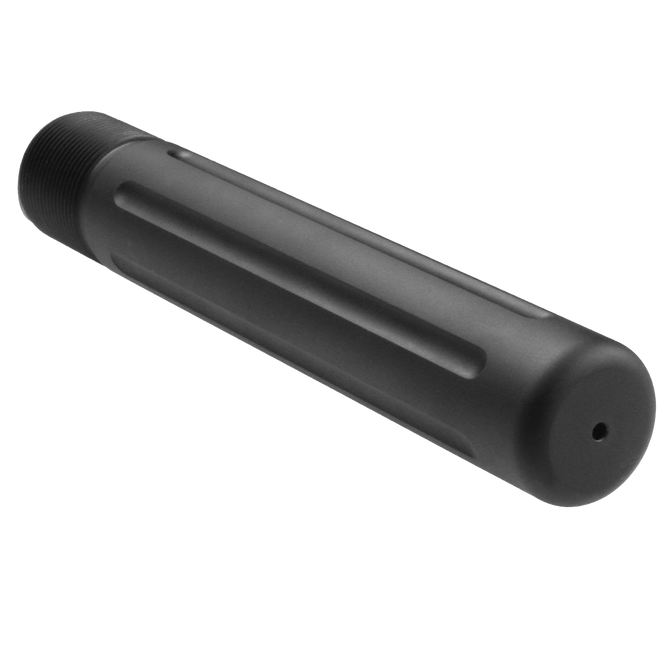 Enhanced Pistol Buffer Tube