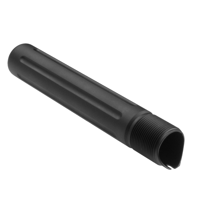 Enhanced Pistol Buffer Tube