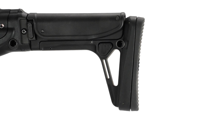 UXR .223 Wylde, 14.5" barrel w/ FRC Comp pin/weld