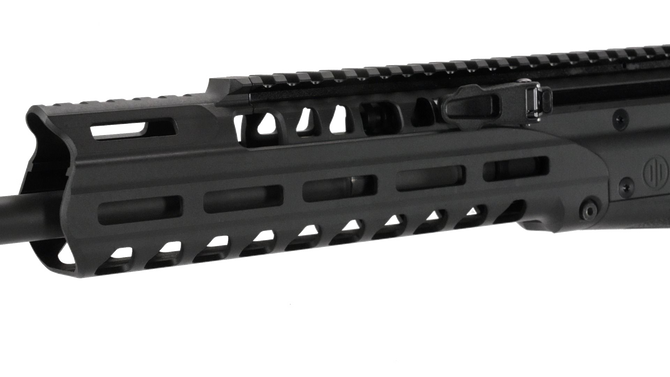 UXR .223 Wylde, 14.5" barrel w/ FRC Comp pin/weld