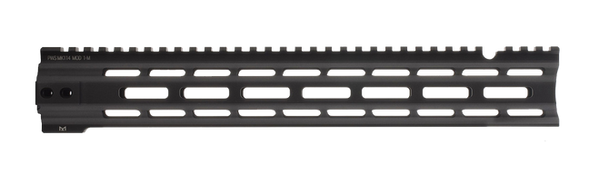 MK1 MOD 1-M M-LOK Replacement Rail- 114
