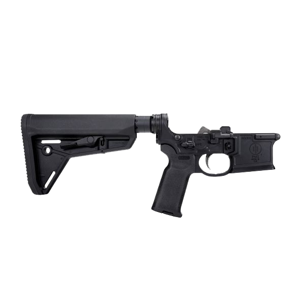 MK1 MOD 2-M Complete Rifle Lower