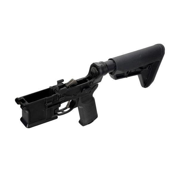 MK1 MOD 2-M Complete Rifle Lower