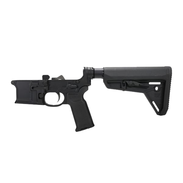 MK1 MOD 2-M Complete Rifle Lower