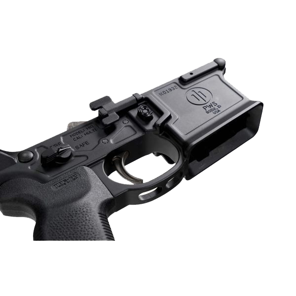 MK1 MOD 2-M Complete Rifle Lower