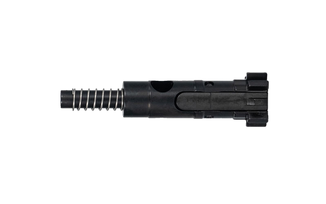 .223 Wylde Bolt