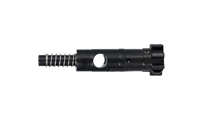 .223 Wylde Bolt