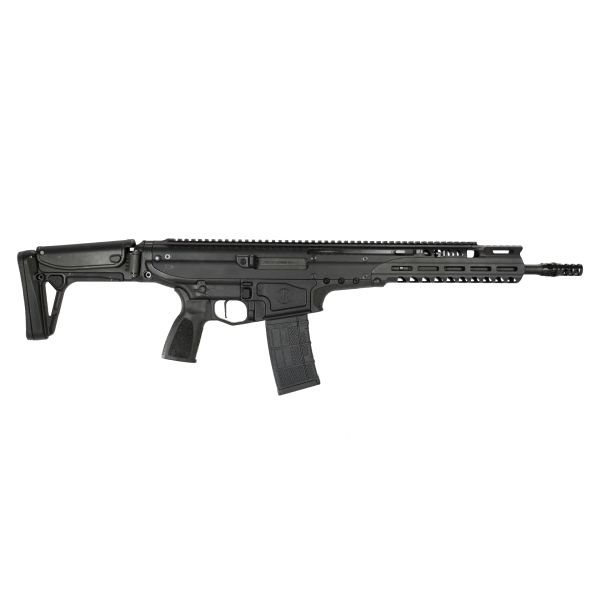 UXR Rifle, ELITE, 300BLK 14.5" barrel, FRC Comp pin/weld